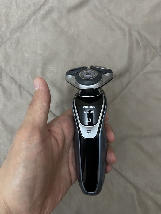 продам бритву мужскую