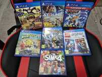 Детски игри за PS4