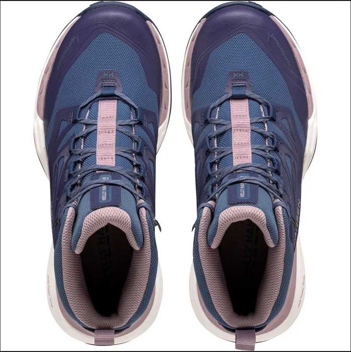 Туристически Helly Hansen Traverse Ht синьо номер 36