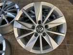 Оригинални джанти Volkswagen VW 15" 5х112