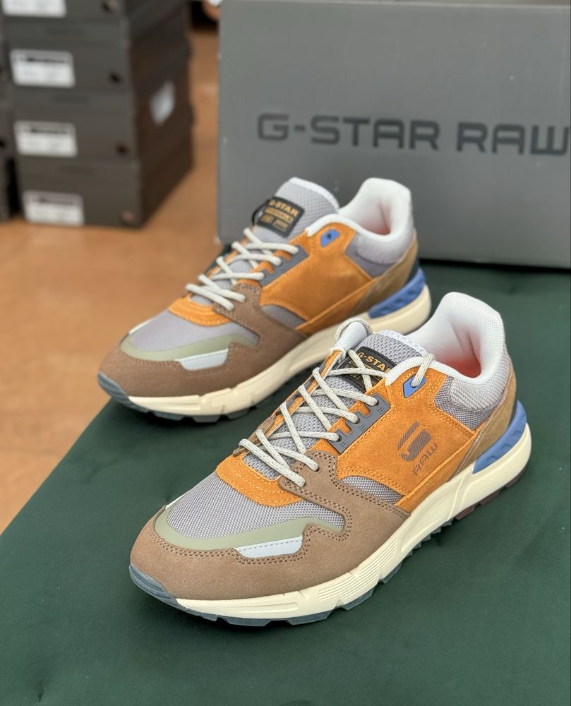 Мъжки снимърси G-Star RAW Holorn Runer