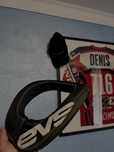 Protectie gat EVS motocross