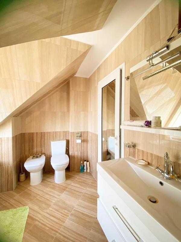 Продава се Къща в с. Кошарица, Област Бургас - 213 кв.м за 1550 €/кв.м - Снимка #5