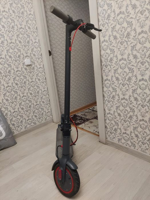 Продам Электра Сомакат