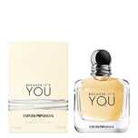 Emporio Armani Because It's You дамски парфюм 100мл