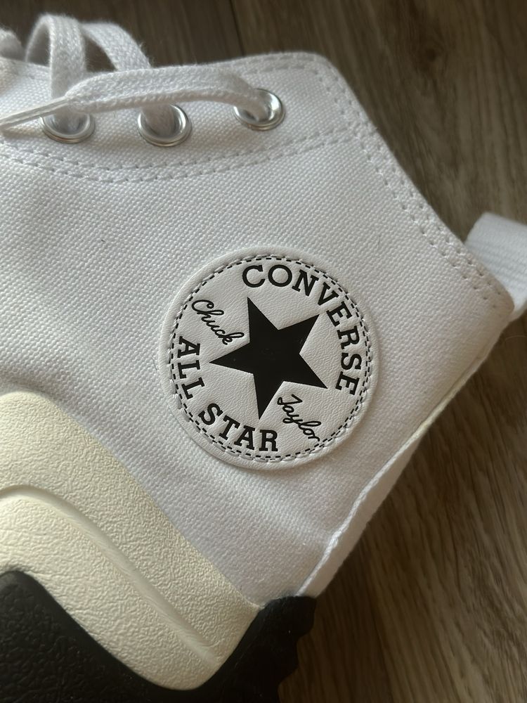 Converse кеды