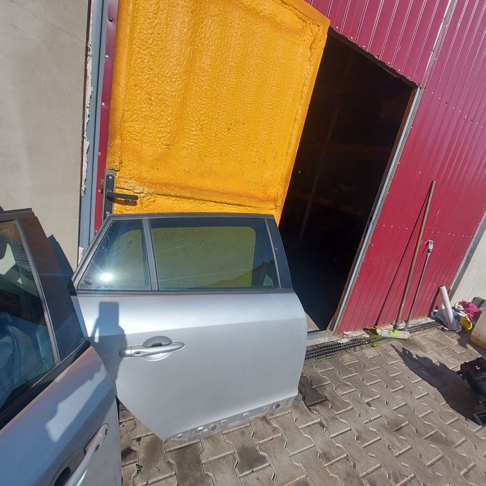 Ușă dreapta / stanga față / spate Renault Megane 3 break