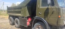 Камаз самосвал сотилади гази бор. Хужжатларни жойида.