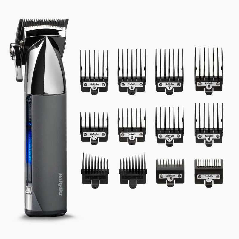 Masini de tuns BABYLISS MEN,7700U si 7475DU,sigilat