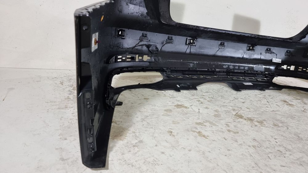 Bara spate Audi A6 C8 , berlina sedan, 2018, 2019, 2020, 2021, 2022 , cod origine OE 4K5807511