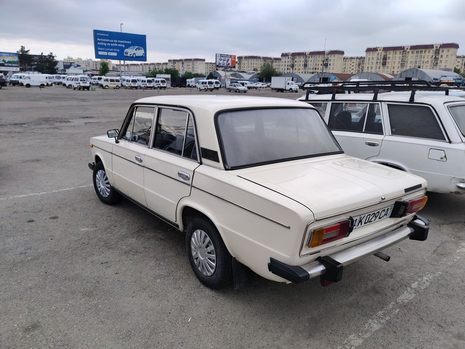 Продам Ваз 2106, 1996 год выпуска