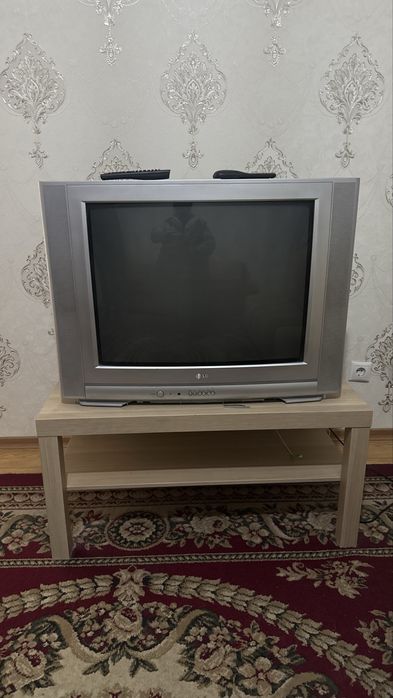 Телевизор за 3000 тенге