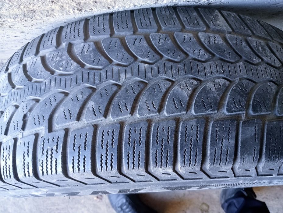 шины и диски от нивы