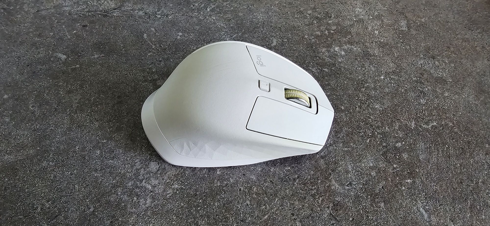 Mouse Logitech MX Master 2S