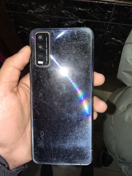 Vivo 31 64гигабайт