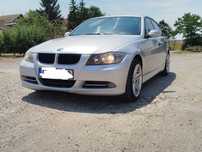 Vând BMW 320 E90