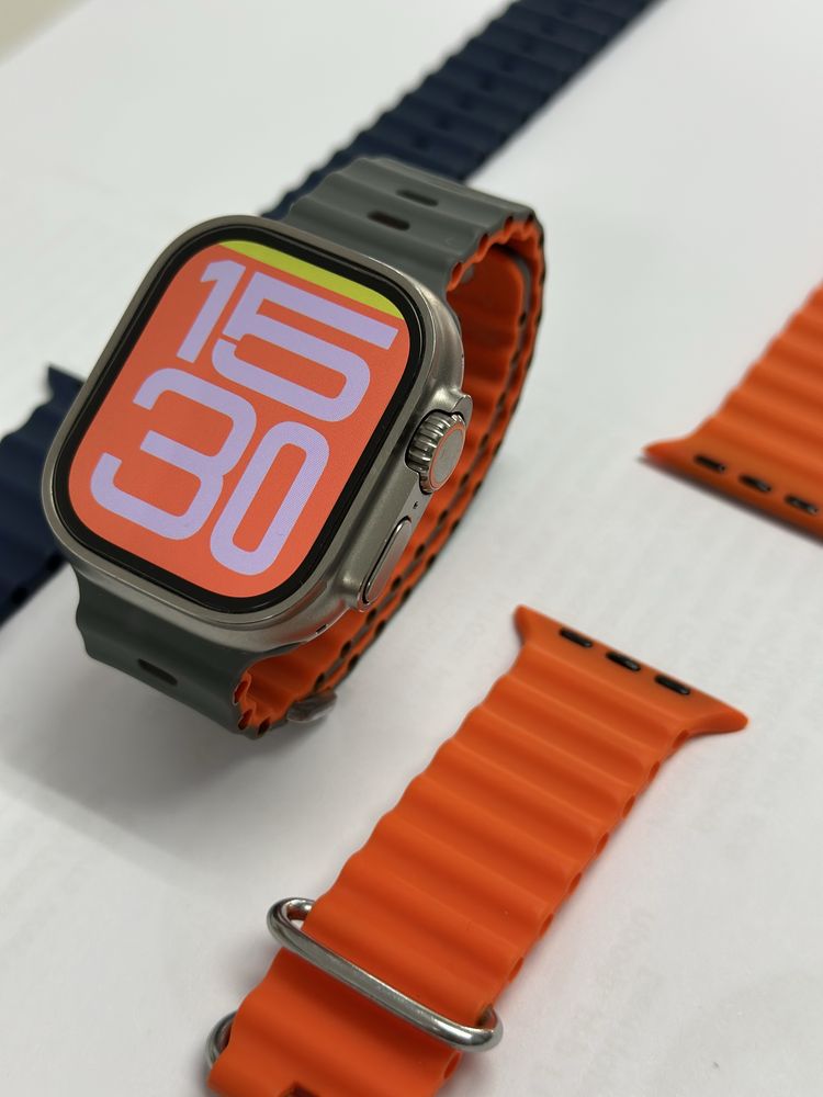 Apple Watch Ultra 49mm + Celluar