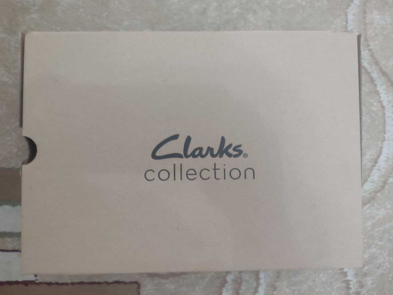 Мужские Ботинки Clarks Men's Bushacre 2 Chukka Boot