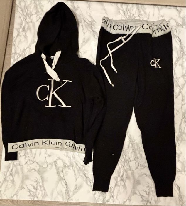 Calvin Klein дамски комплект