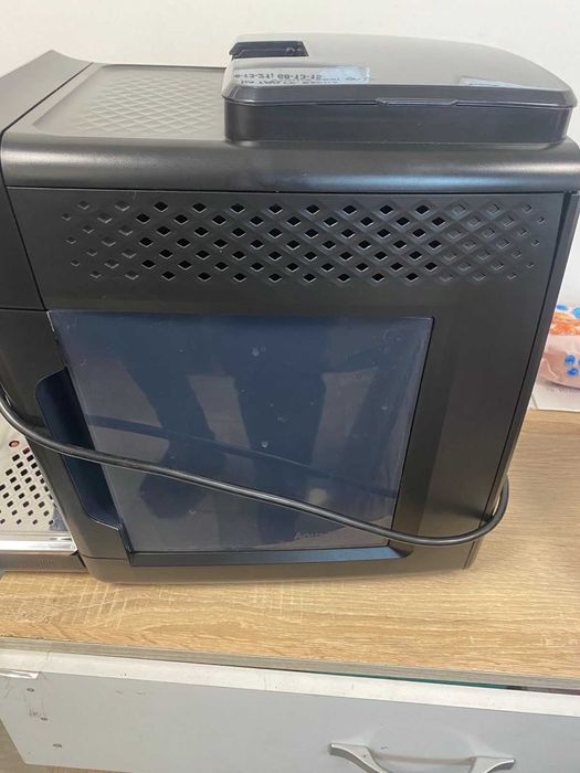 Кафеавтомат Philips Series 2200 Без капаче за мляно кафе