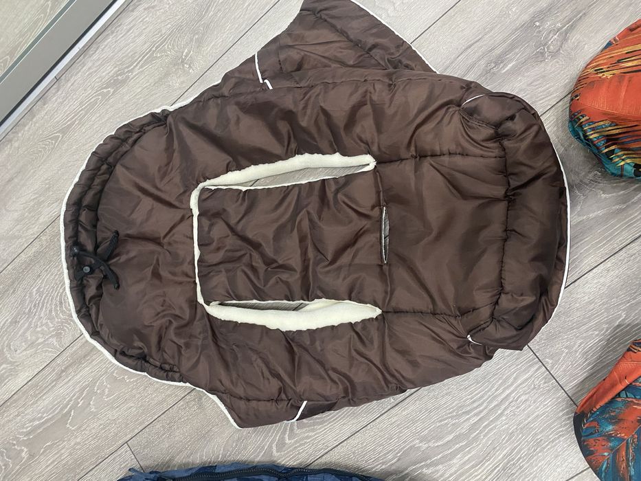 Sac de dormit carut bebe