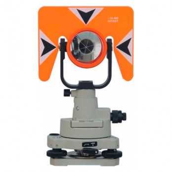 Отражатель однопризменный HD18 на трегере. leica sokkia south geomax