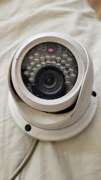 Камера за видео TVT CD42