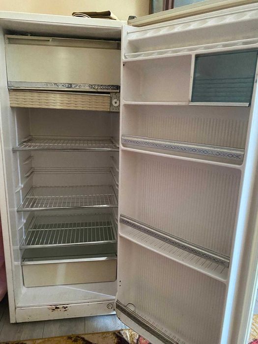 Fridiger Arctic / Funcționează foarte bine