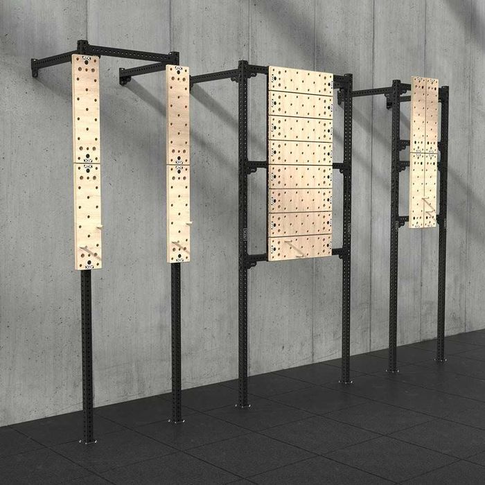 Фитнес Дъска за Катерене Pegboard, Фитнес Уреди