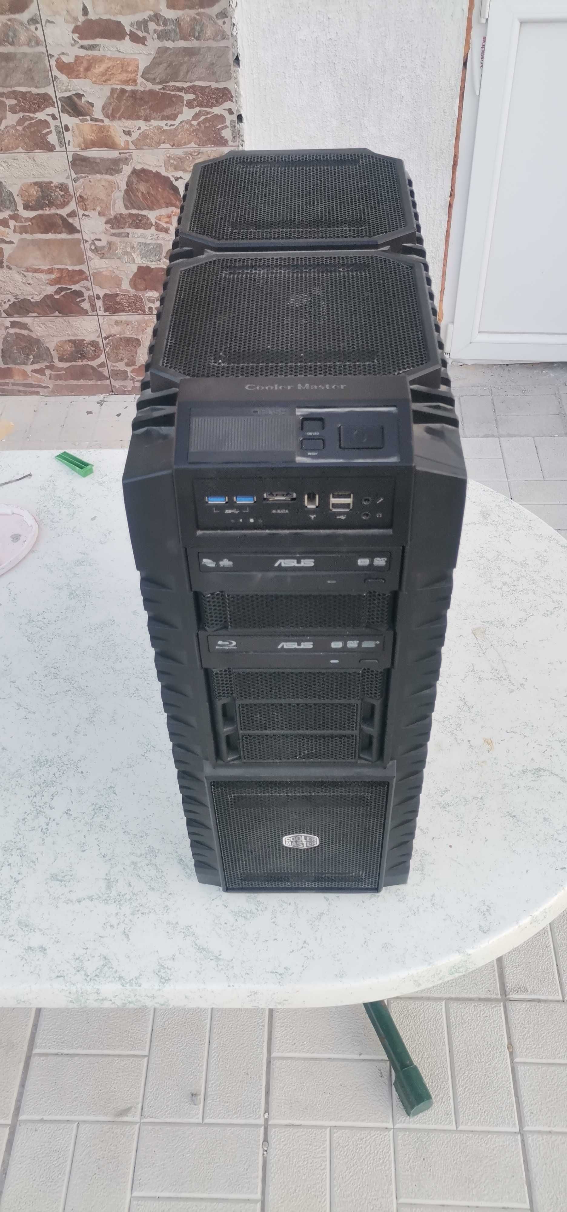 Asus clover master