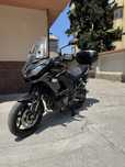 Kawasaki Versys 1000, мотор, кавазаки, з1000, турър