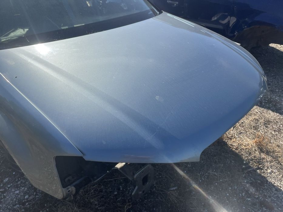 Оригинален преден капак за Audi A3 8P facelift 2009-12г