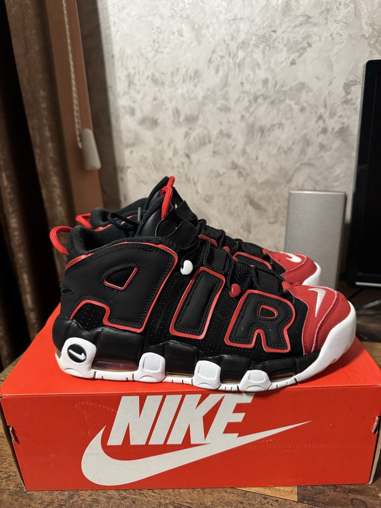 Nike air more uptempo 42