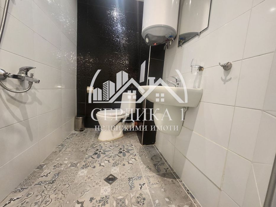 Дава се под наем Двустаен апартамент в София, Студентски град - 70 кв.м за 433.5 € - Снимка #9