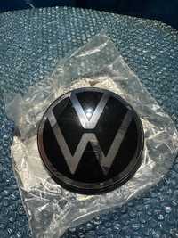 Emblema cu distronic sticla Volkswagen Polo 2G T CROSS T ROC 2019-2022