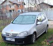 Golf 5 de vanzare