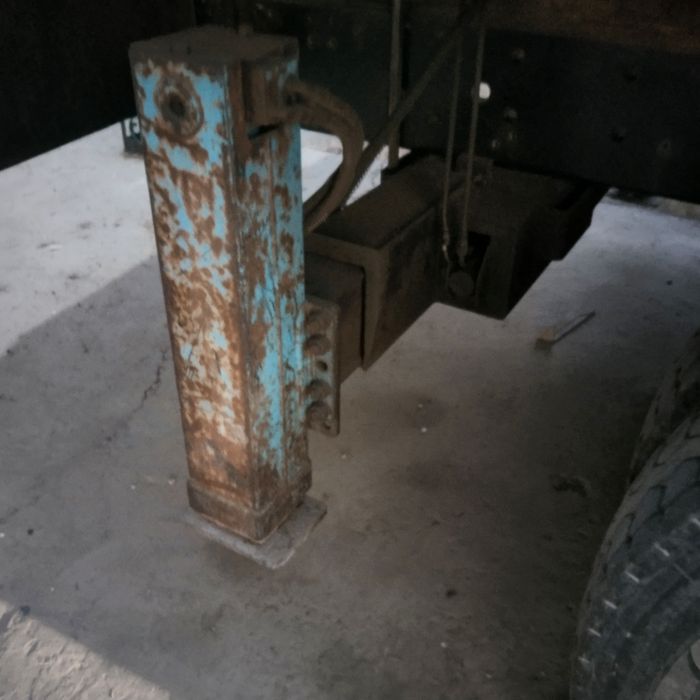 Манупулятир устанофка