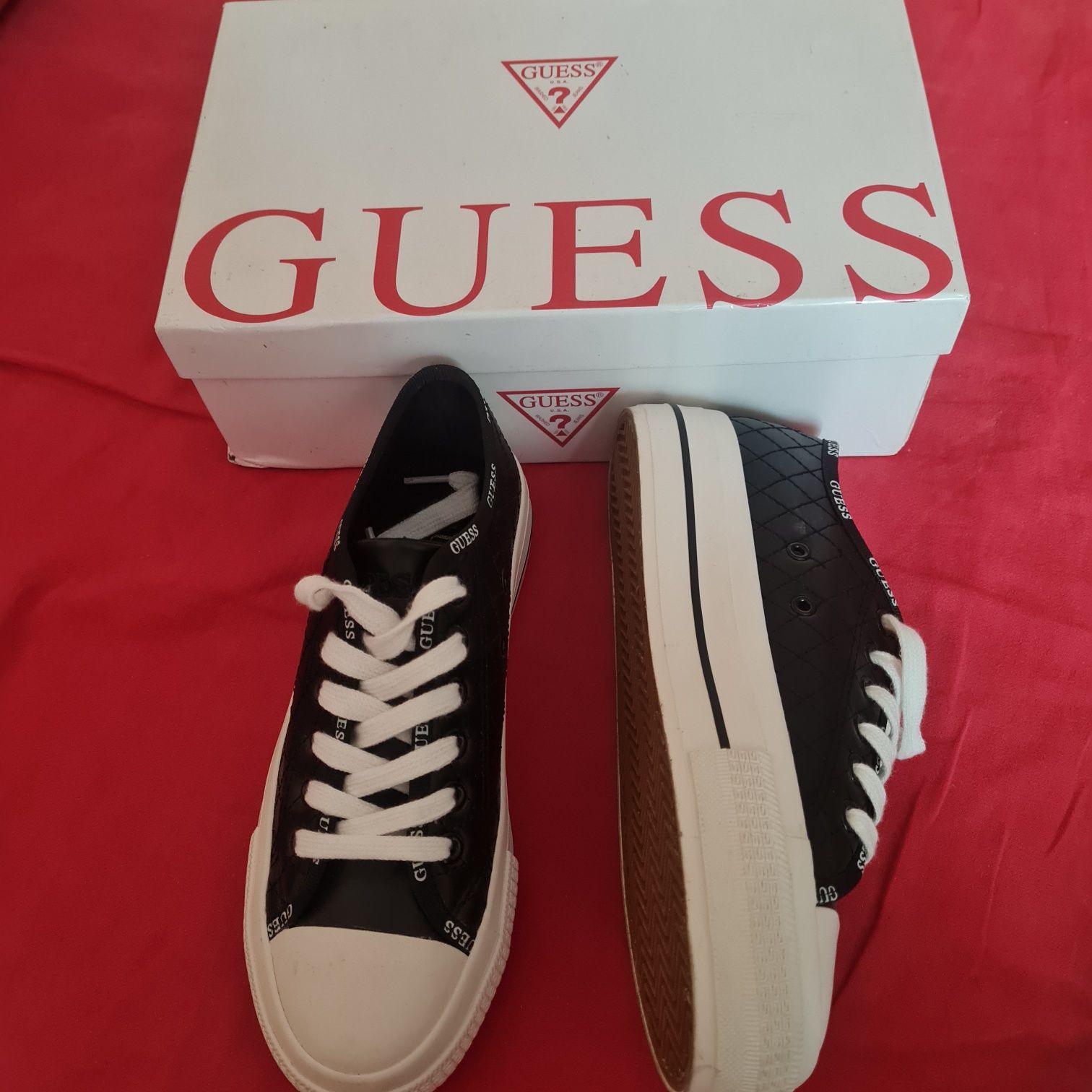 Guess 37 и 36 номер 80лв