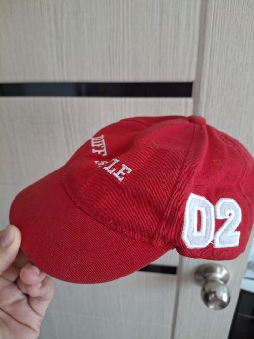 Отдам кепку бесплатно