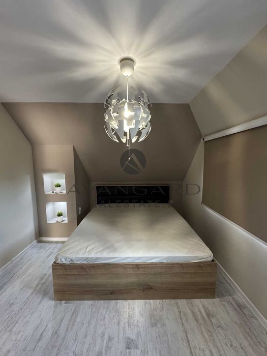 Продава се Тристаен апартамент в Пловдив, Кючук Париж - 96 кв.м за 2146 €/кв.м - Снимка #6