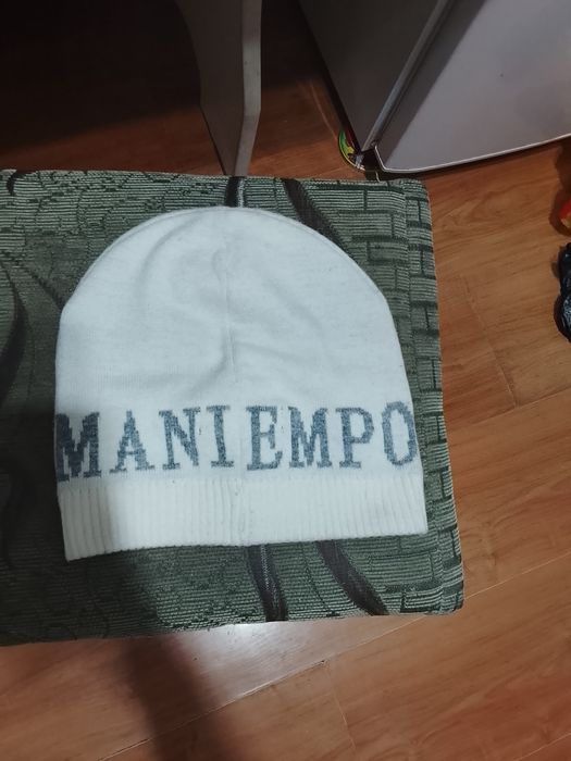 Шапка для зимнего сезона