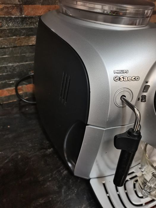 Espressor Philips Saeco Xsmall