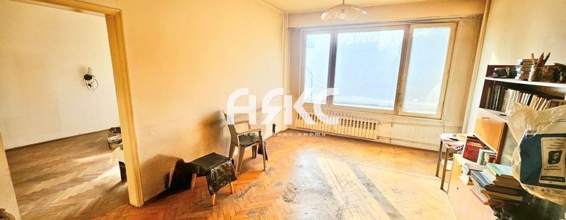 Многостаен светъл апартамент в кв. Гоце Делчев до МЕТРОСТАНЦИЯ