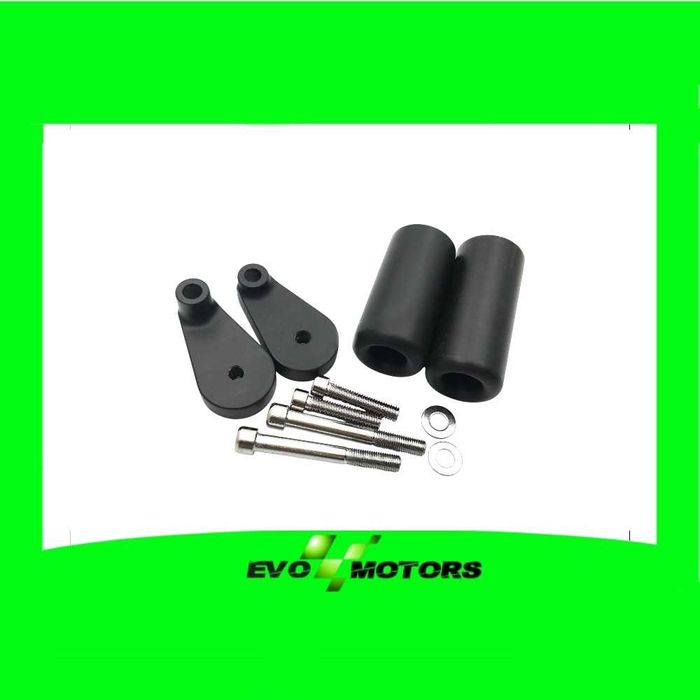 CRASH PAD YAMAHA R1 2007-2008 Buloane Protectie carena A526