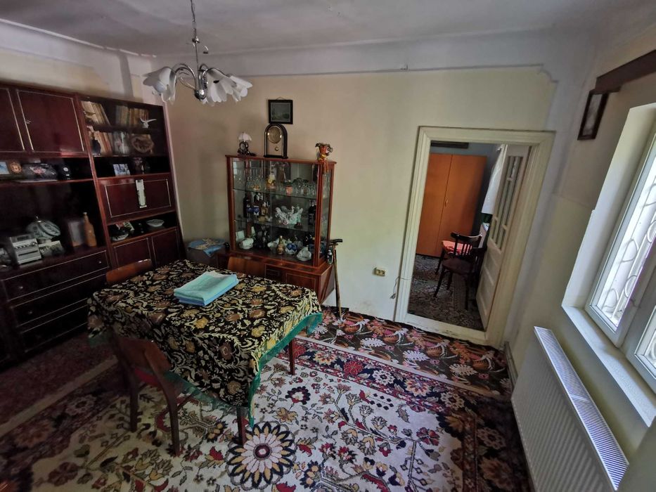 VAND casa  cu teren de aprox. 4400m in com, Vidra Ilfov