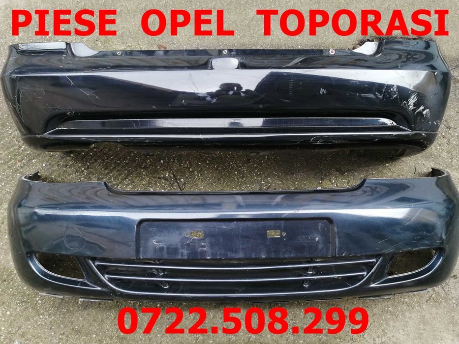 bara Opel Astra G Bertone 200 lei