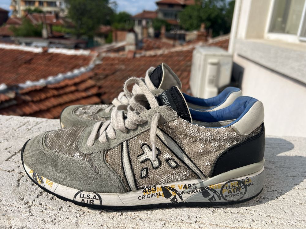 Premiata Wmns 41