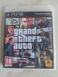 [PS3] Vând GTA 4 original & complet pentru PlayStation 3 //poze reale