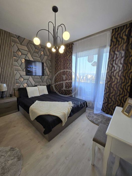 Продава се Тристаен апартамент в Пловдив, Каменица 1 - 65 кв.м за 2300 €/кв.м - Снимка #5