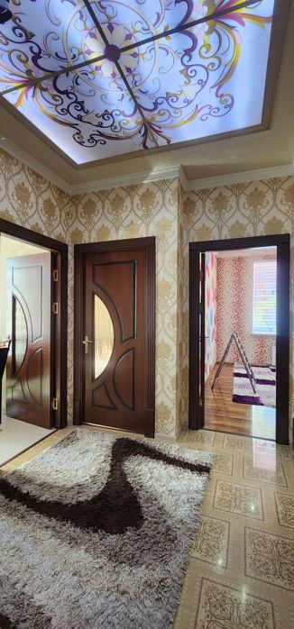 Аренда Дружба новастройка 3комнатная новая евроремонт мебель техники